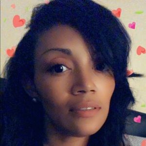 Meet your Posher, Tory